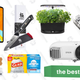 Illustration for article titled Friday's Best Deals: Epson Home Cinema Projector, Kyoku Chef's Knife, Mario Party Switch Bundle, and More